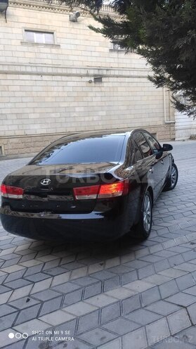 Hyundai Sonata 2005, 272,445 km - 2.4 l - Bakı