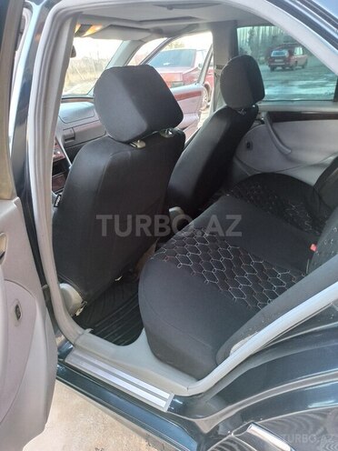 Mercedes C 180 1998, 270,000 km - 1.8 l - Tovuz