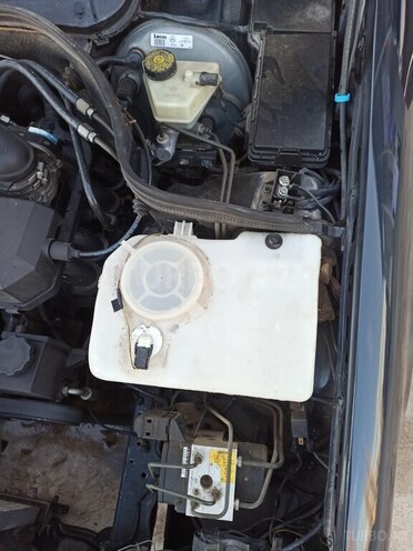 Mercedes C 180 1998, 270,000 km - 1.8 l - Tovuz