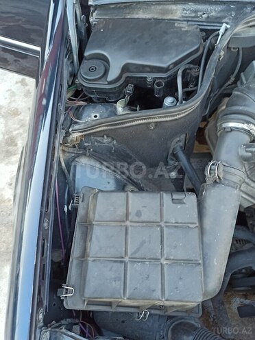 Mercedes C 180 1998, 270,000 km - 1.8 l - Tovuz