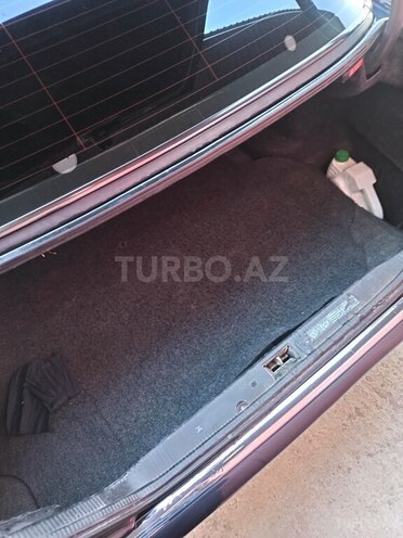 Mercedes C 180 1998, 270,000 km - 1.8 l - Tovuz