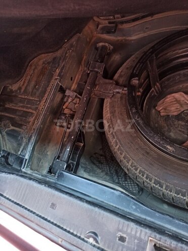 Mercedes C 180 1998, 270,000 km - 1.8 l - Tovuz