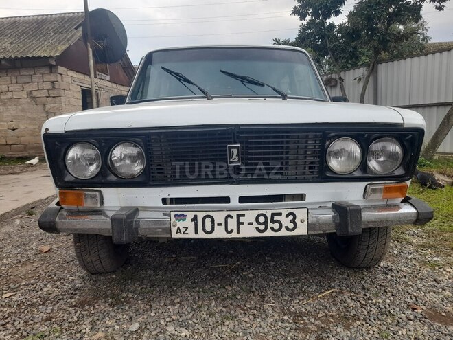 LADA (VAZ) 2106 1988, 56,987 km - 1.5 l - Cəlilabad