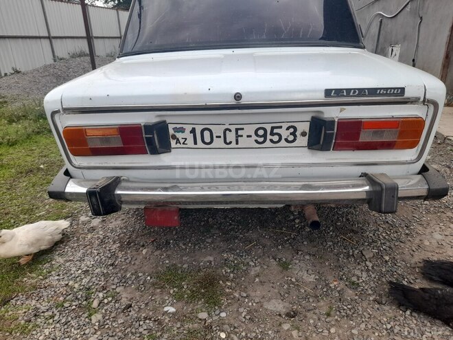 LADA (VAZ) 2106 1988, 56,987 km - 1.5 l - Cəlilabad