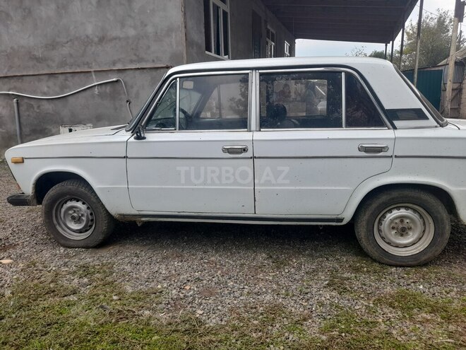 LADA (VAZ) 2106 1988, 56,987 km - 1.5 l - Cəlilabad