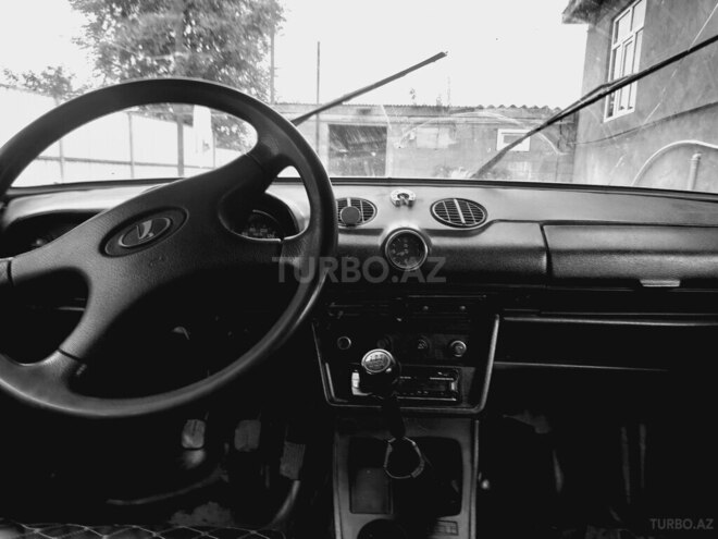 LADA (VAZ) 2106 1988, 56,987 km - 1.5 l - Cəlilabad