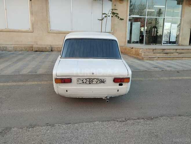 LADA (VAZ) 2101 1975, 98,523 km - 1.5 l - Şamaxı