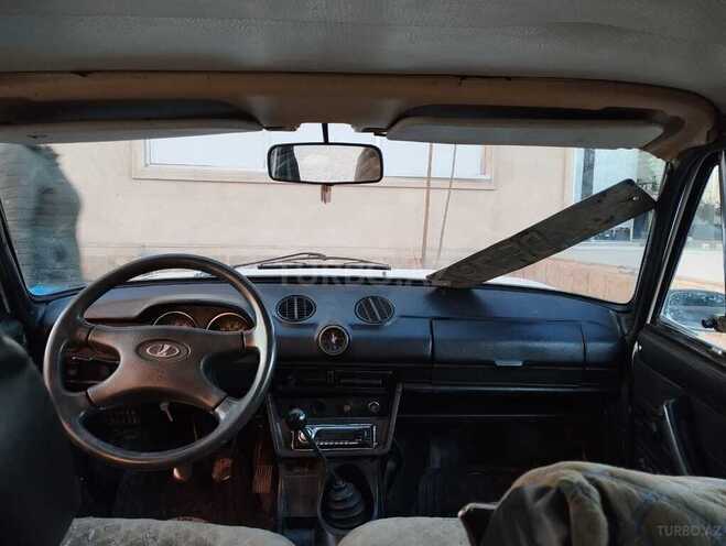 LADA (VAZ) 2101 1975, 98,523 km - 1.5 l - Şamaxı