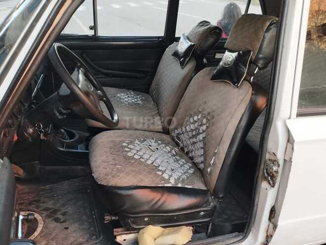 LADA (VAZ) 2101 1975, 98,523 km - 1.5 l - Şamaxı