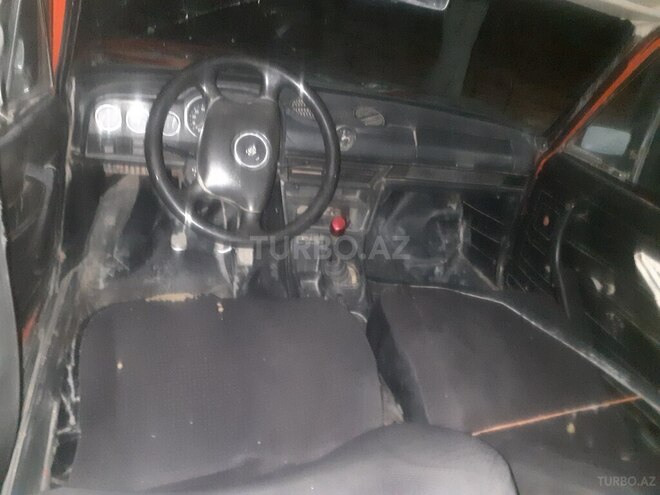 LADA (VAZ) 2107 1991, 54,422 km - 1.6 л - Bakı