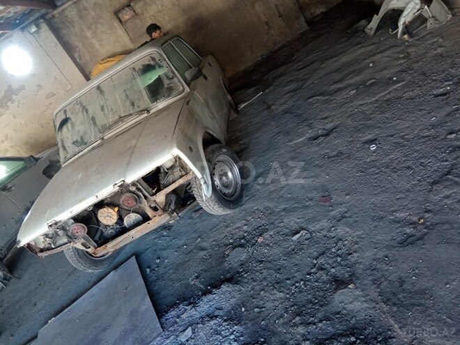 LADA (VAZ) 2107 1991, 54,422 km - 1.6 л - Bakı
