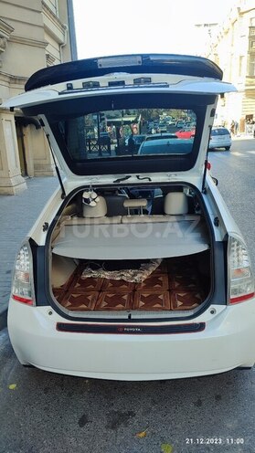 Toyota Prius 2011, 239,792 km - 1.8 l - Bakı