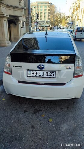 Toyota Prius 2011, 239,792 km - 1.8 l - Bakı