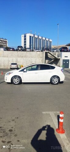 Toyota Prius 2011, 239,792 km - 1.8 l - Bakı