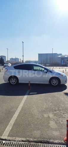 Toyota Prius 2011, 239,792 km - 1.8 l - Bakı