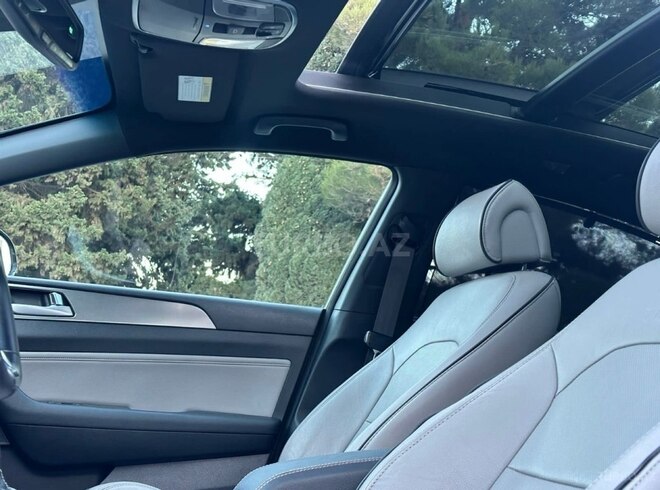 Hyundai Sonata 2015, 178,816 km - 2.0 л - Bakı
