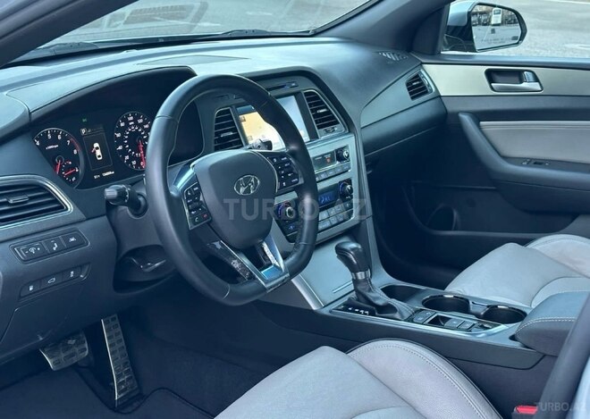 Hyundai Sonata 2015, 178,816 km - 2.0 л - Bakı