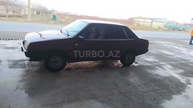 LADA (VAZ) 21099 1995, 200,000 km - 1.5 l - Şəmkir