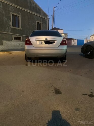 Ford Mondeo 2003, 275,000 km - 0.2 l - Bakı