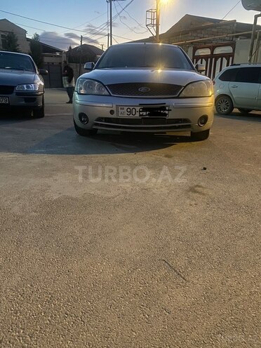 Ford Mondeo 2003, 275,000 km - 0.2 l - Bakı
