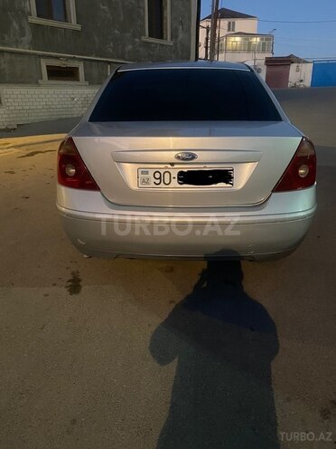 Ford Mondeo 2003, 275,000 km - 0.2 l - Bakı