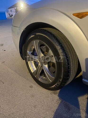 Ford Mondeo 2003, 275,000 km - 0.2 l - Bakı