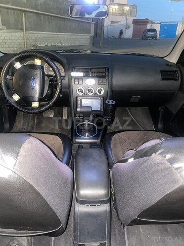 Ford Mondeo 2003, 275,000 km - 0.2 l - Bakı