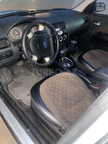 Ford Mondeo 2003, 275,000 km - 0.2 l - Bakı