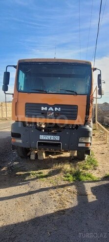 MAN  2008, 300,000 km - 11.0 l - Bakı