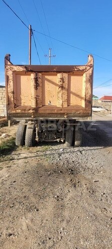 MAN  2008, 300,000 km - 11.0 l - Bakı