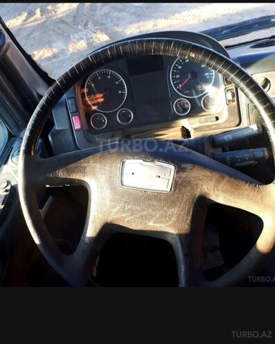 MAN  2008, 300,000 km - 11.0 l - Bakı