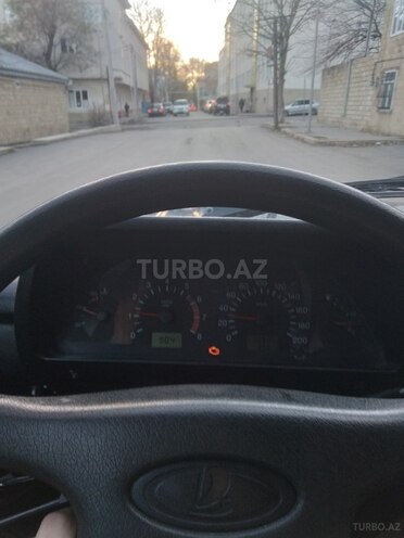 LADA (VAZ) Niva 2016, 70,000 km - 1.7 l - Şamaxı