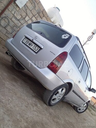 Opel Astra 2002, 188,360 km - 1.4 l - Bakı