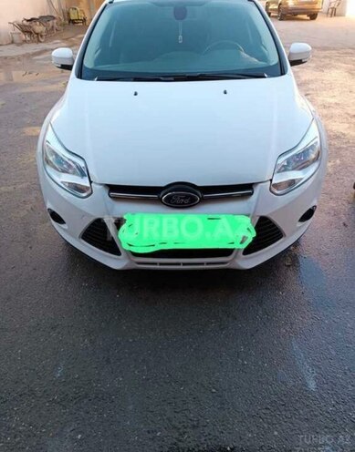 Ford Focus 2013, 54,000 km - 1.6 л - Bakı