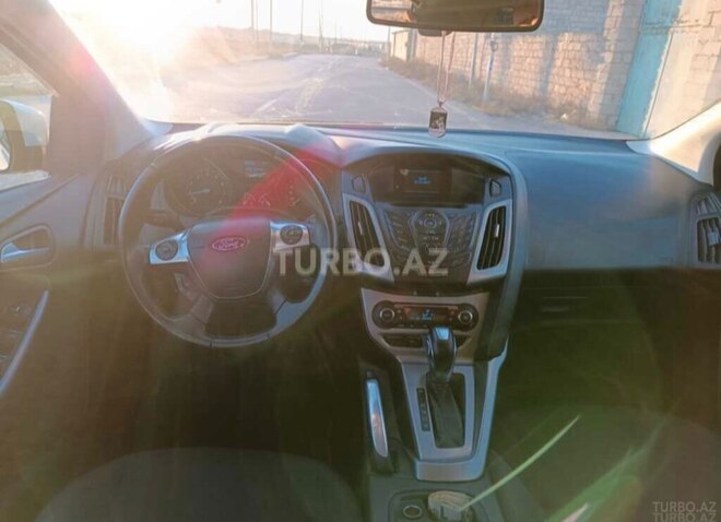 Ford Focus 2013, 54,000 km - 1.6 л - Bakı