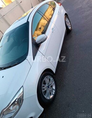 Ford Focus 2013, 54,000 km - 1.6 л - Bakı