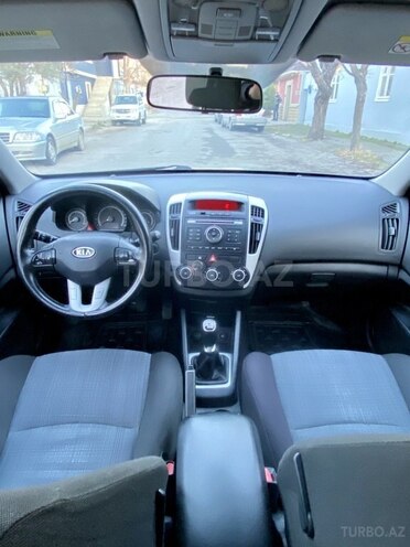 Kia Ceed 2009, 313,000 km - 1.6 l - Bakı