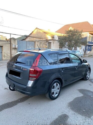 Kia Ceed 2009, 313,000 km - 1.6 l - Bakı
