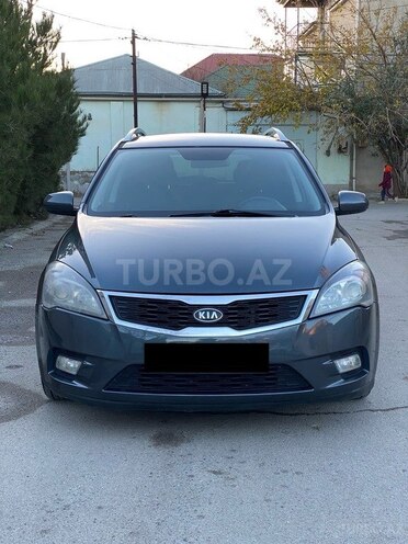 Kia Ceed 2009, 313,000 km - 1.6 l - Bakı