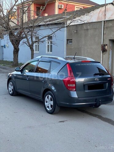 Kia Ceed 2009, 313,000 km - 1.6 l - Bakı