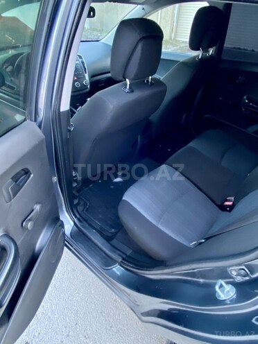 Kia Ceed 2009, 313,000 km - 1.6 l - Bakı