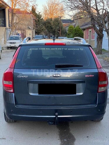Kia Ceed 2009, 313,000 km - 1.6 l - Bakı