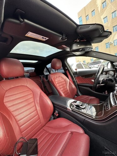 Mercedes C 300 2015, 170,000 km - 2.0 l - Bakı