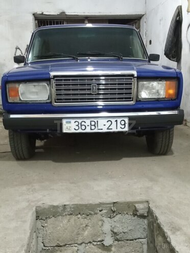 LADA (VAZ) 2107 1998, 300,000 km - 1.6 l - Göyçay