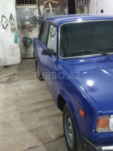 LADA (VAZ) 2107 1998, 300,000 km - 1.6 l - Göyçay