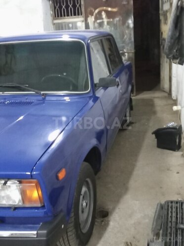 LADA (VAZ) 2107 1998, 300,000 km - 1.6 l - Göyçay