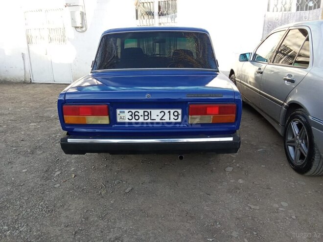 LADA (VAZ) 2107 1998, 300,000 km - 1.6 l - Göyçay