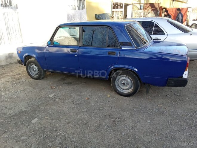 LADA (VAZ) 2107 1998, 300,000 km - 1.6 l - Göyçay