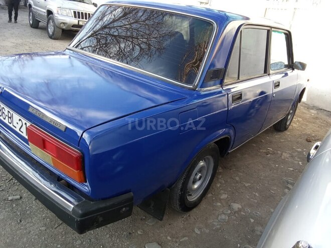 LADA (VAZ) 2107 1998, 300,000 km - 1.6 l - Göyçay