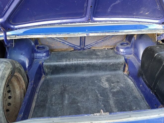 LADA (VAZ) 2107 1998, 300,000 km - 1.6 l - Göyçay